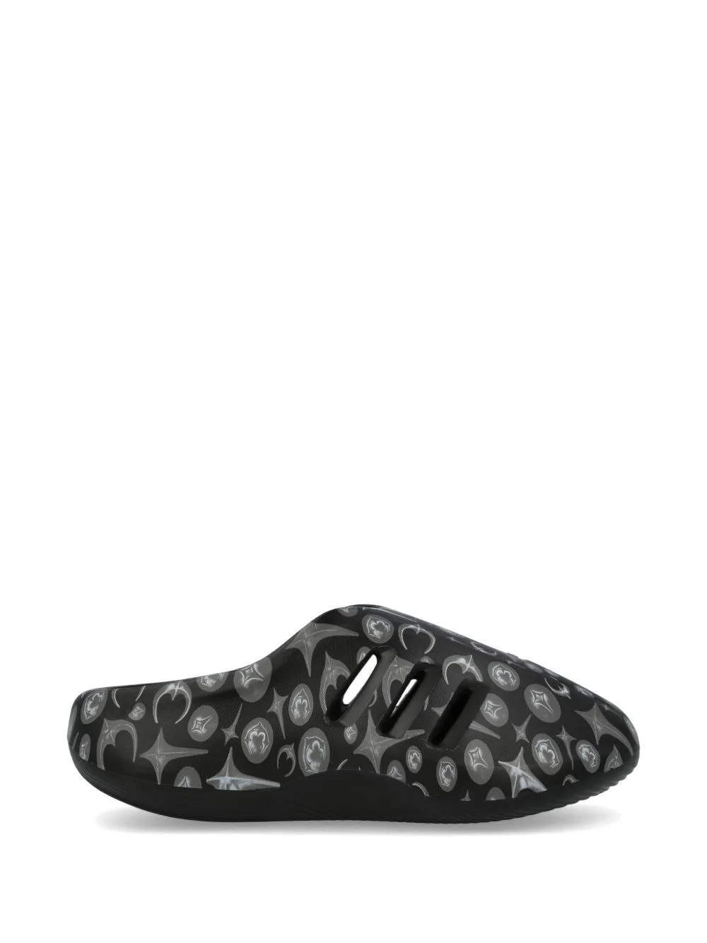 x Thug Club Adifom Iiinfinity mules - 1
