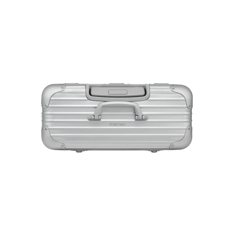 Original Pilot Case 4