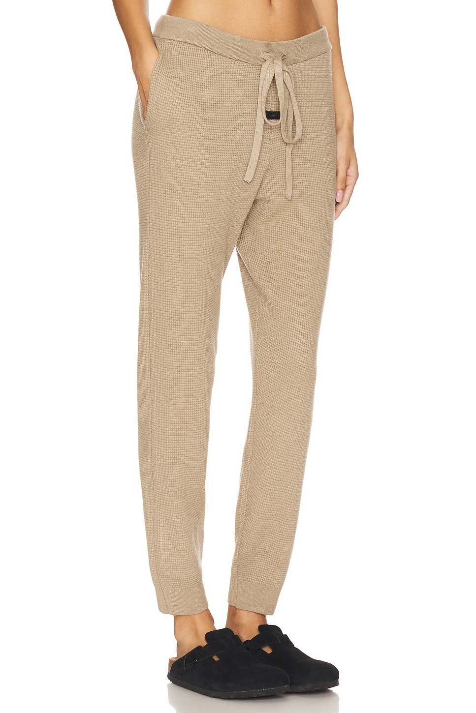 Fitted Jogger - 2