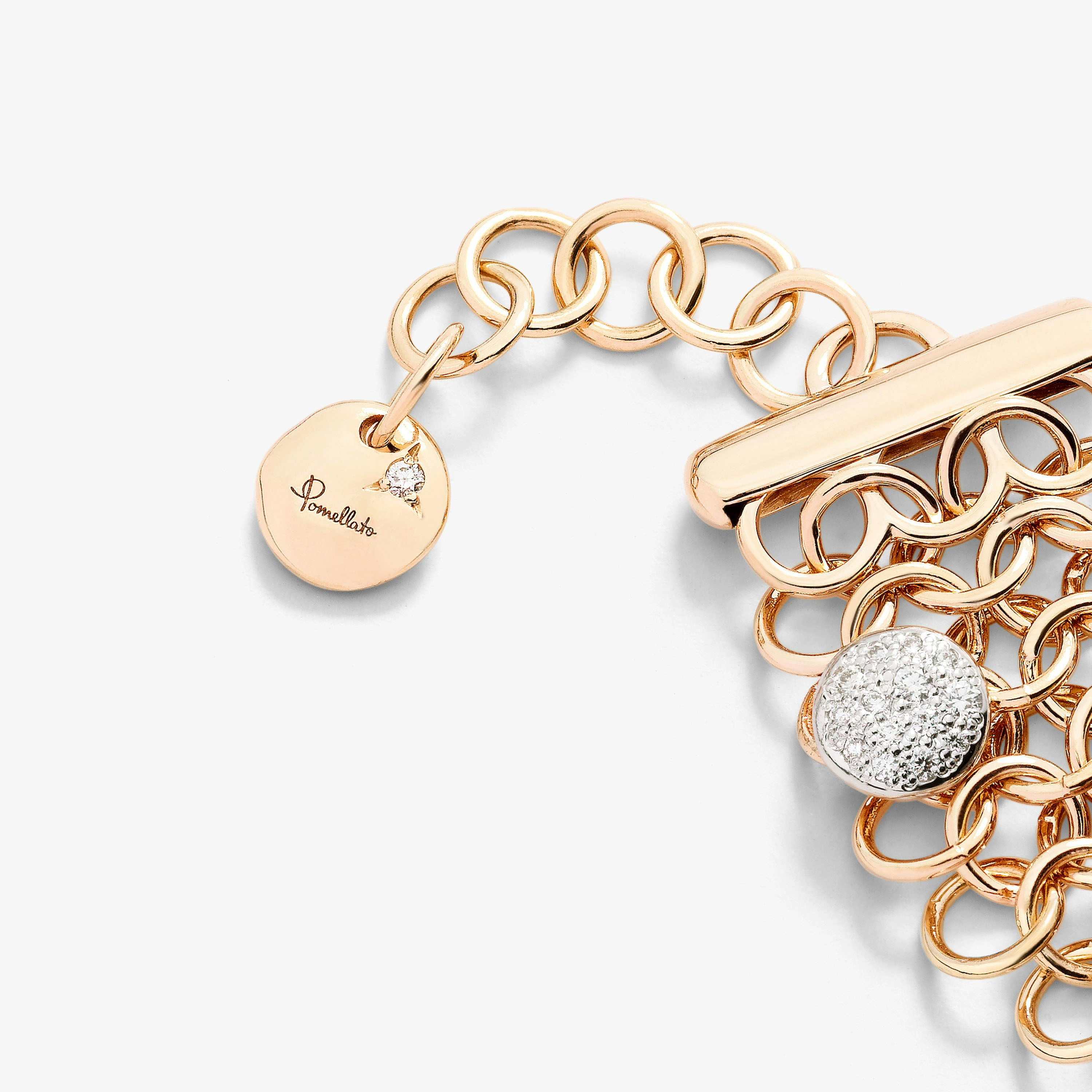 Sabbia Bracelet - 3