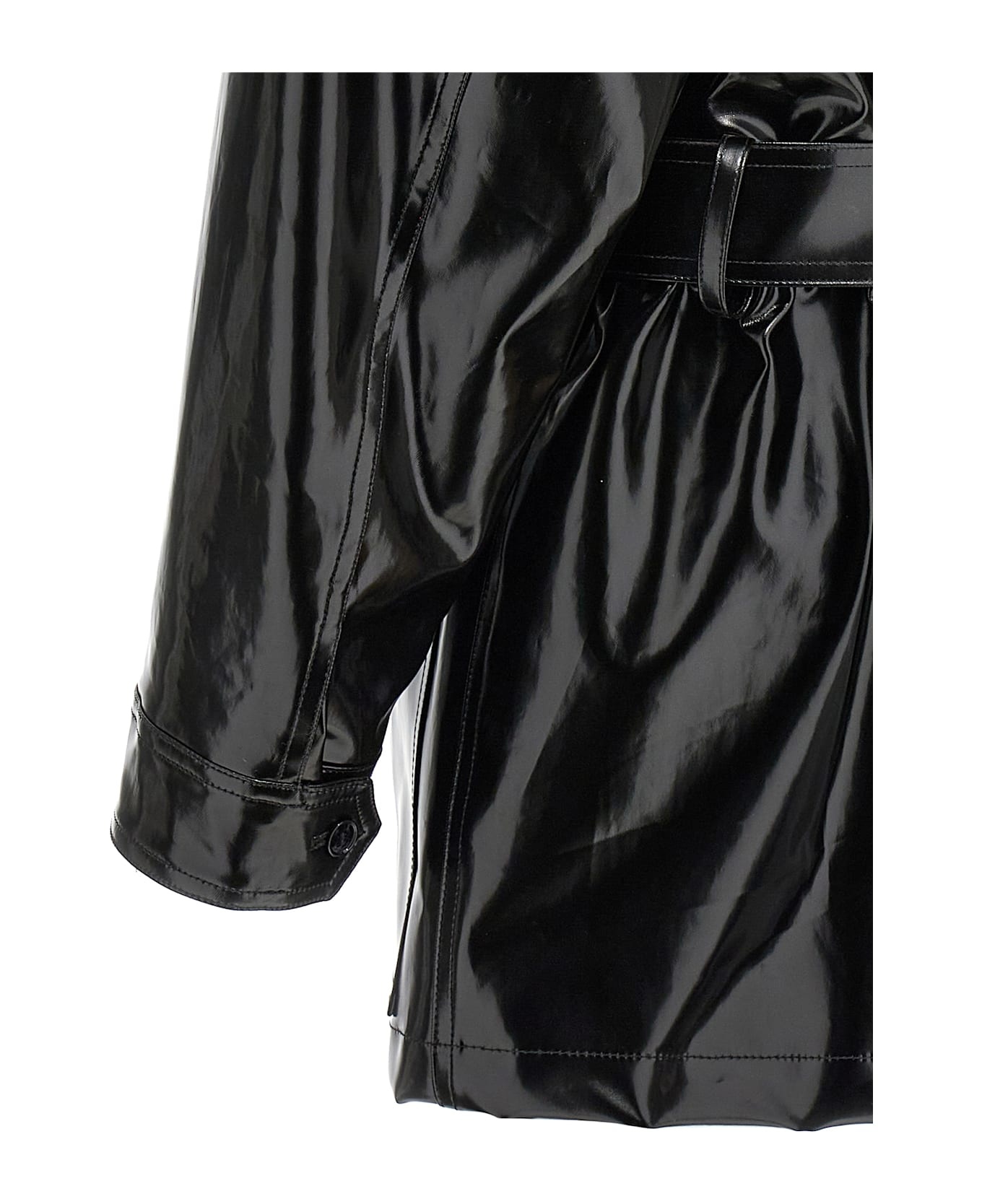 SAINT LAURENT 'sahariana' Jacket | italist | REVERSIBLE