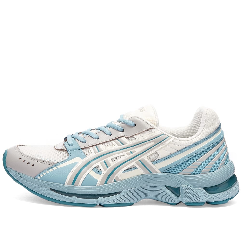 Asics Gel Kyrios - 2