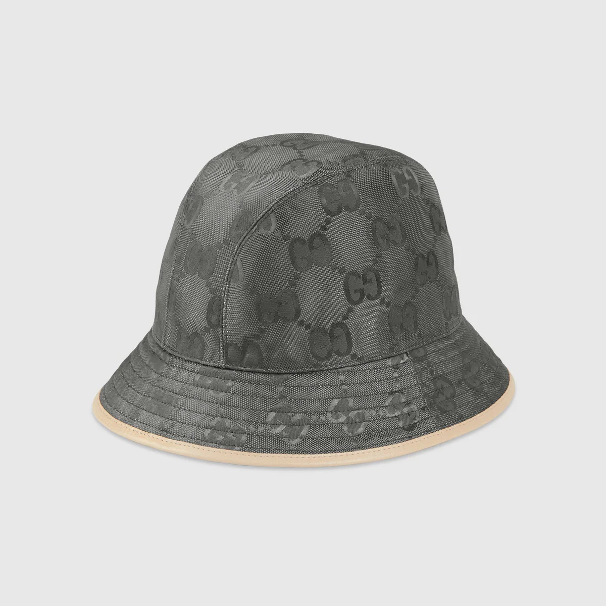 Gucci Off The Grid bucket hat - 3