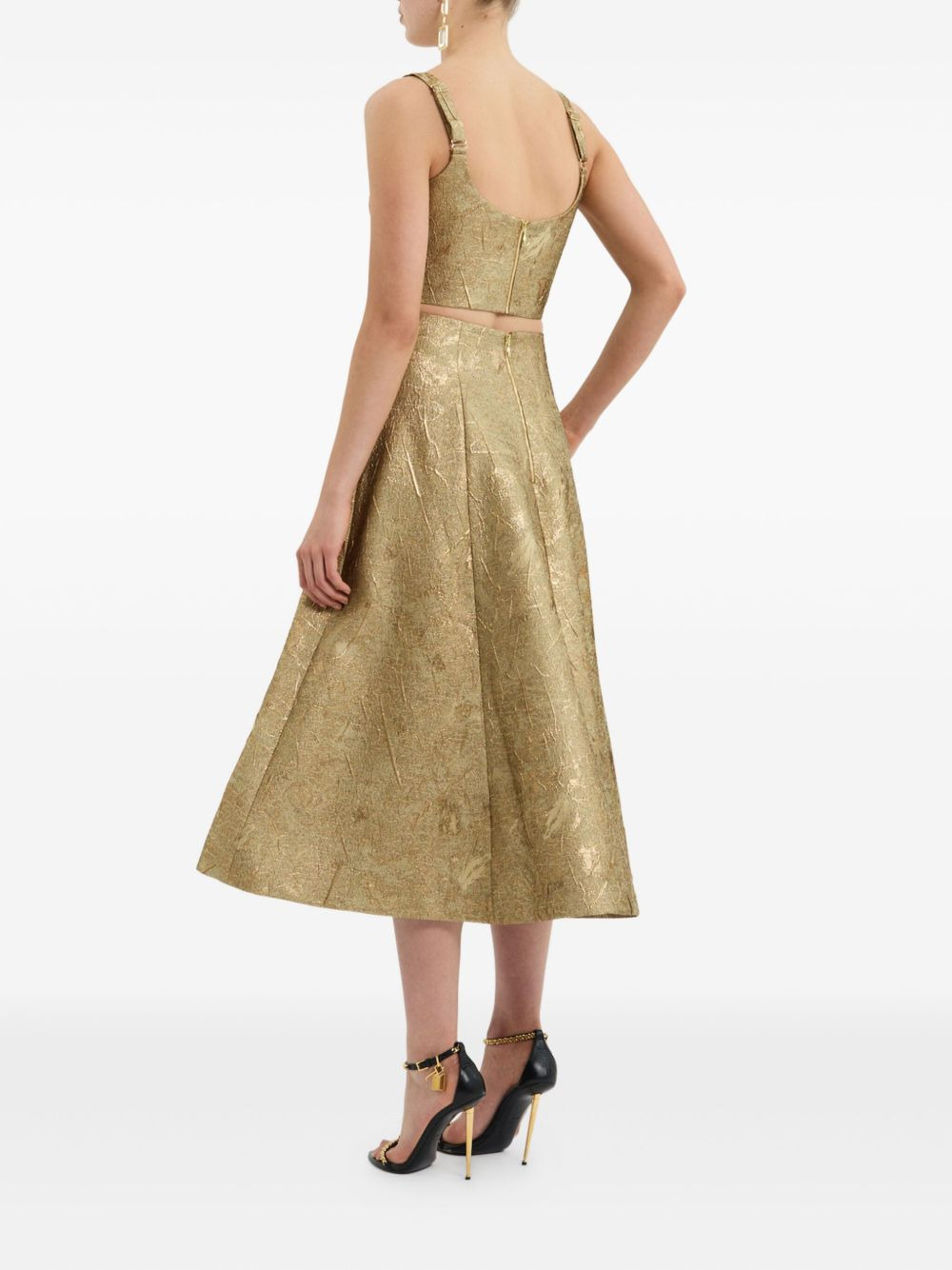 Solana structured top - 4