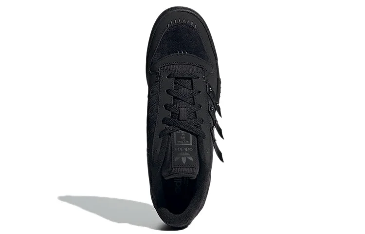 adidas Melting Sadness x adidas originals Forum Exhibit Low GW8726 adidas Melting Sadness x adidas originals Forum Exhibit Low  main image 2
