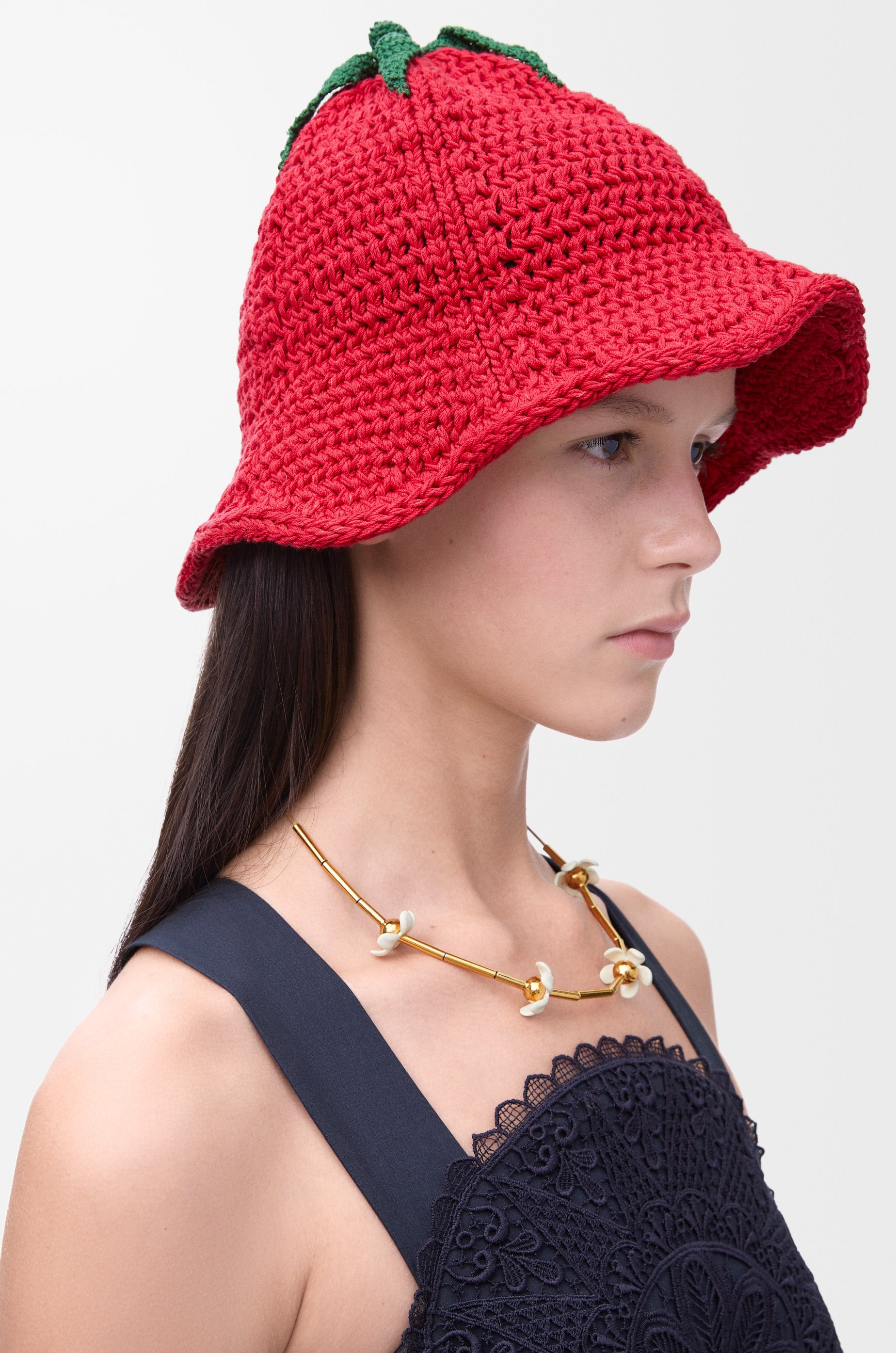 【関税&送料込】Loewe Hat Loewe Hats for Women | NET-A-PORTER