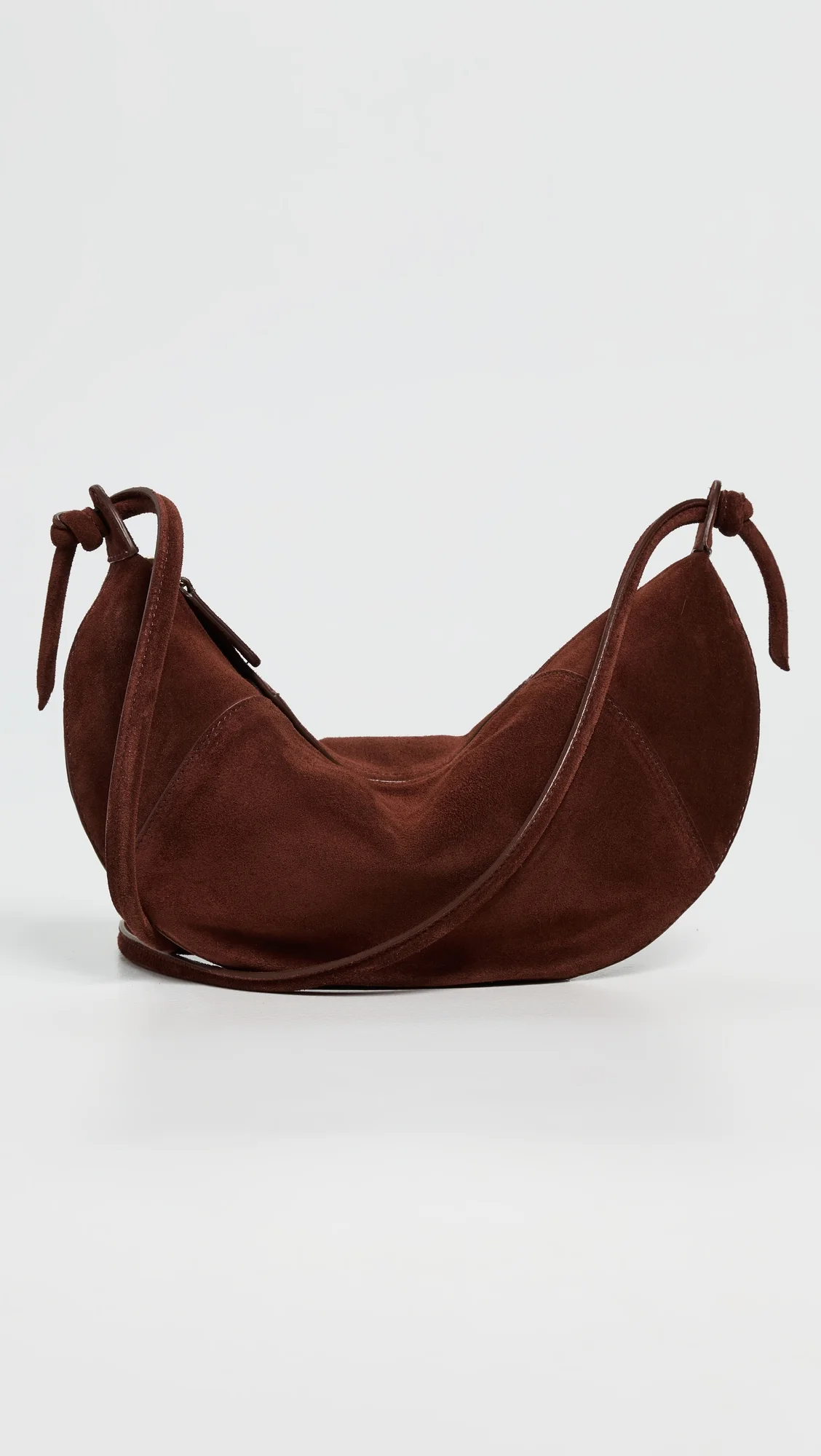 Mini Fortuna Crossbody Bag - 1