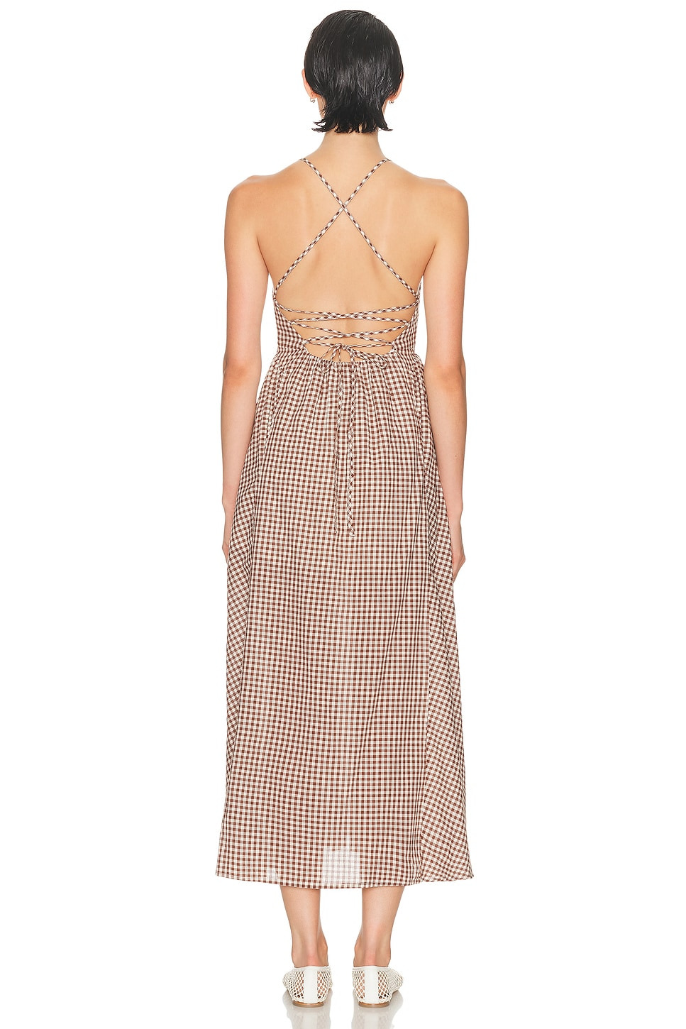 Callie Dress - 3
