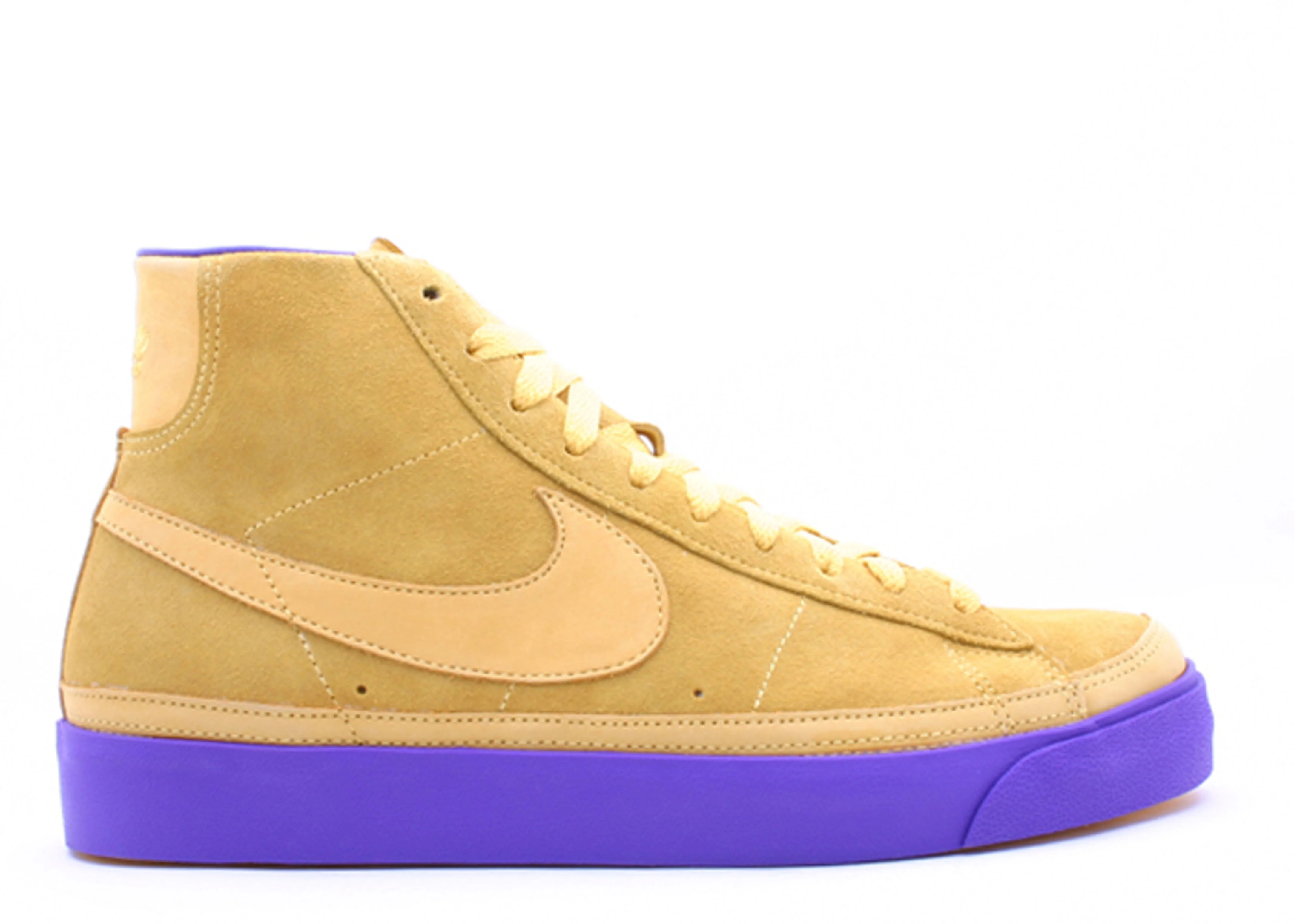 BLAZER HIGH PREMIUM - 1