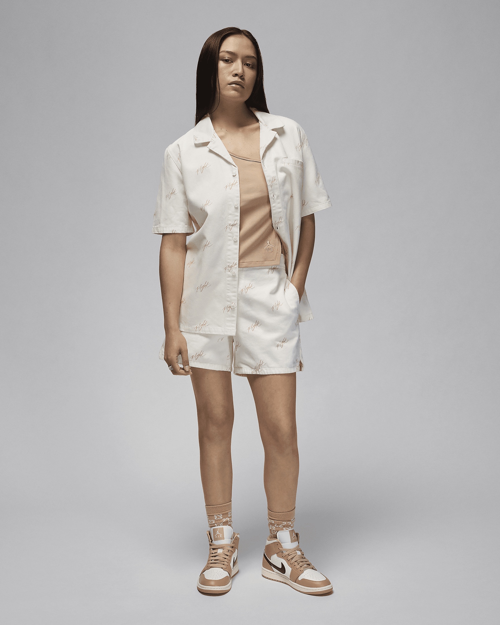 Jordan Women's Shorts - 6
