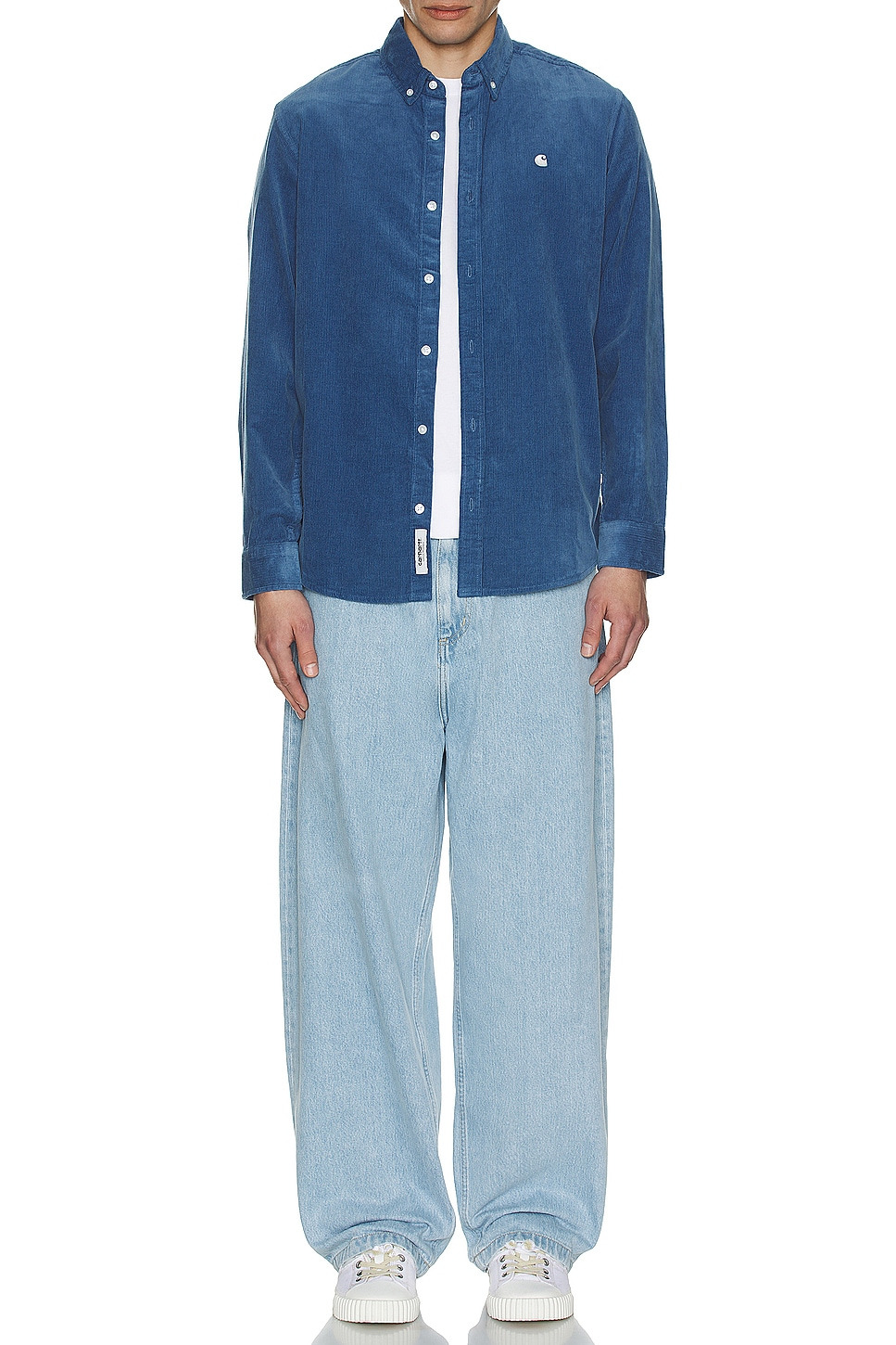 Brandon Pant - 6