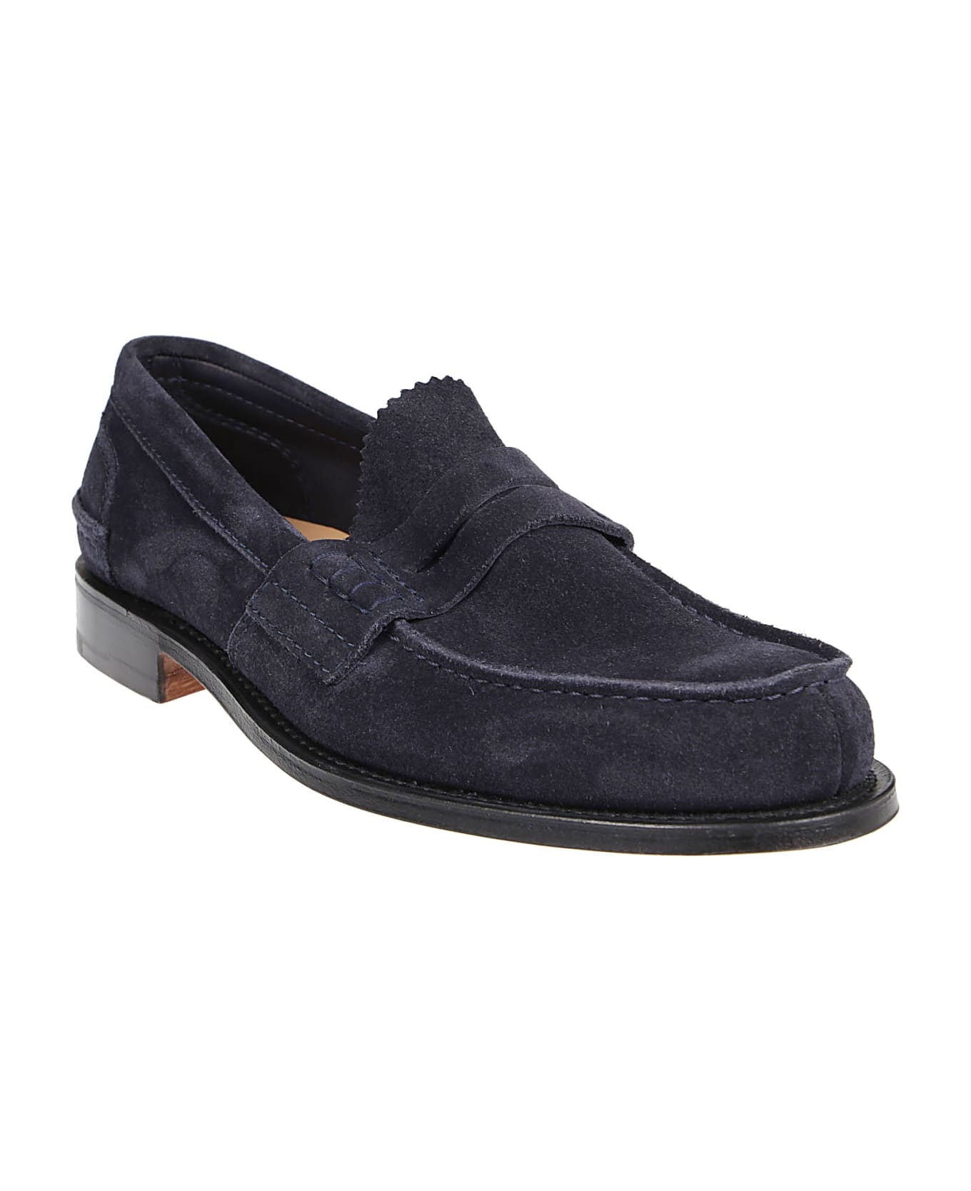 Pembrey Loafers - 2