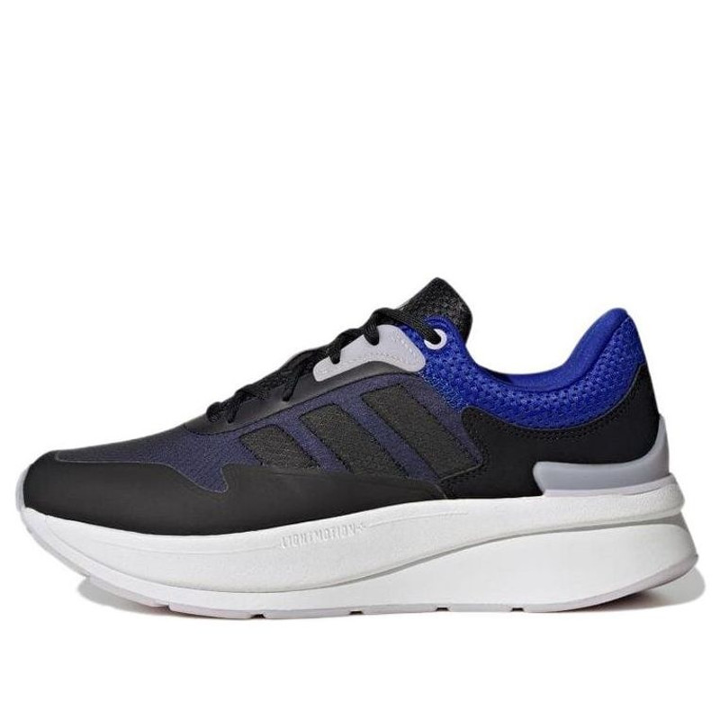 adidas Znchill Lightmotion+ Shoes 'Black Lucid Blue' GZ4897 - 1