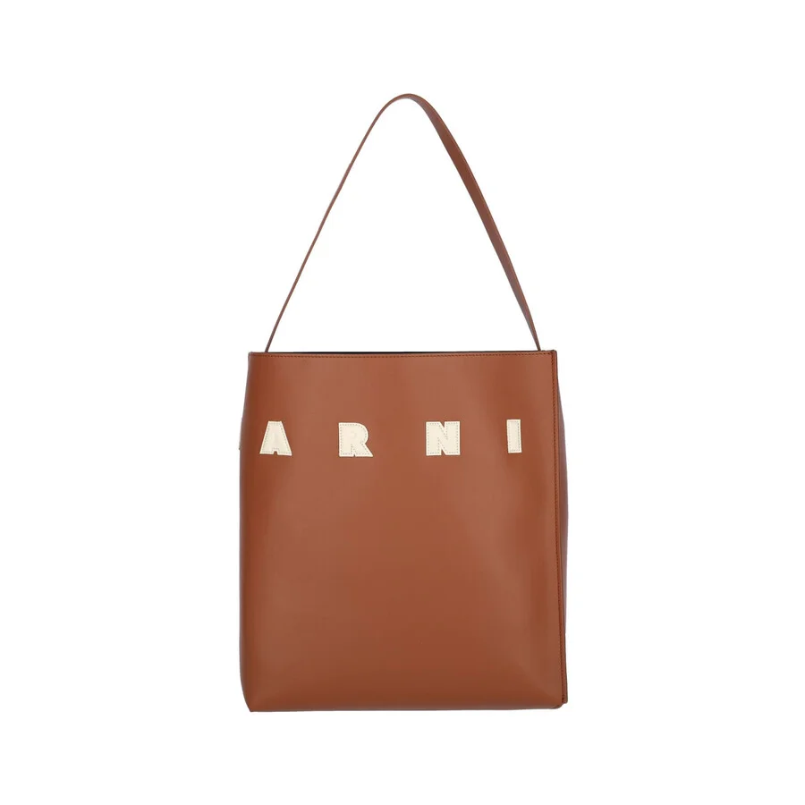 Marni Museo Medium Hobo Bag - 1