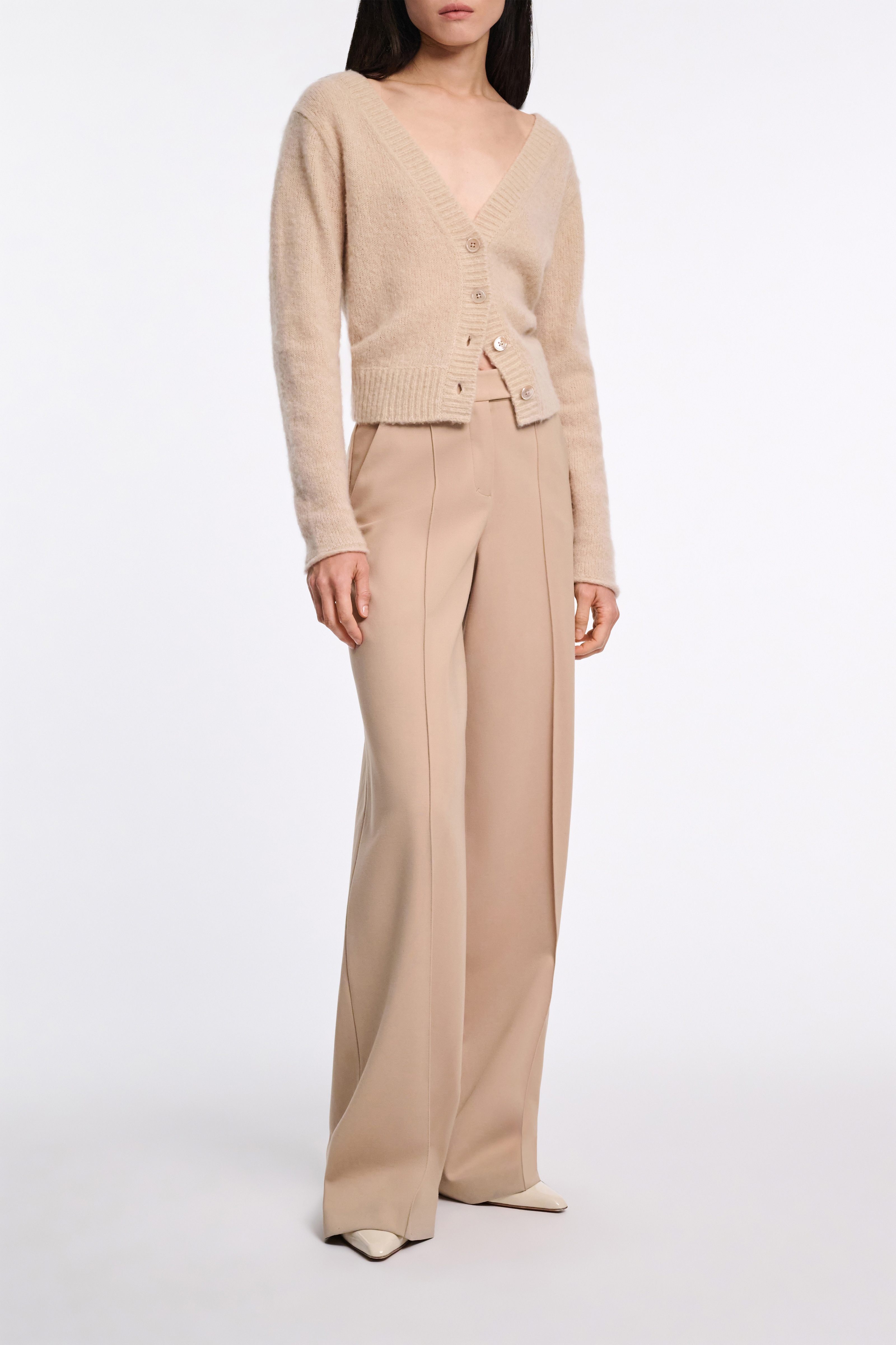 LUXURY LOVE cardigan - 3