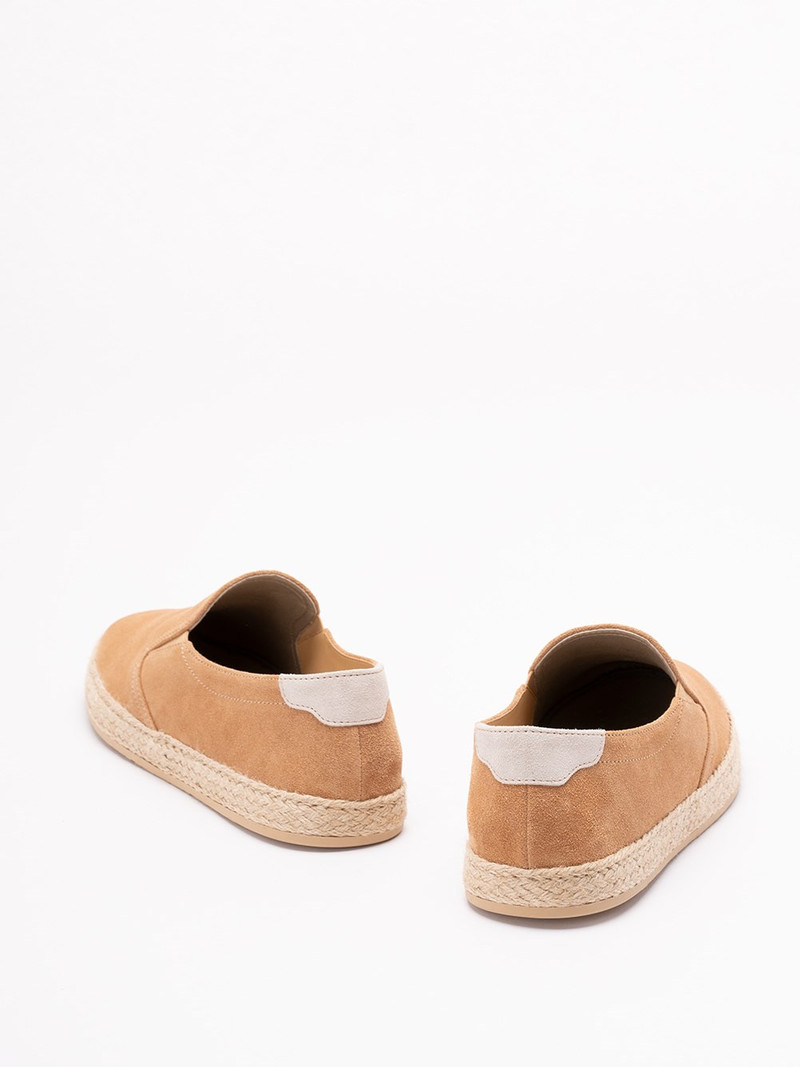 Brunello Cucinelli Espadrilles outlook