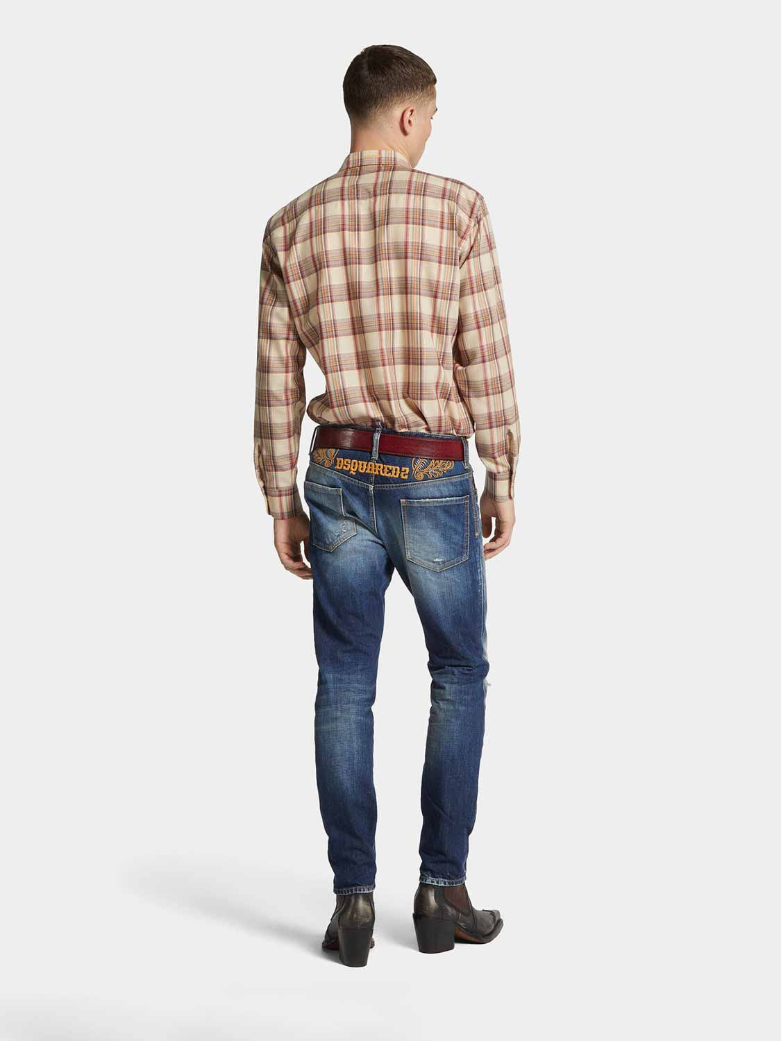 COOL GUY JEANS - 3