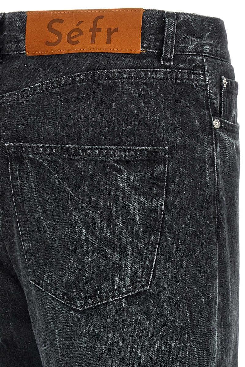 'Classic Cut' jeans 4