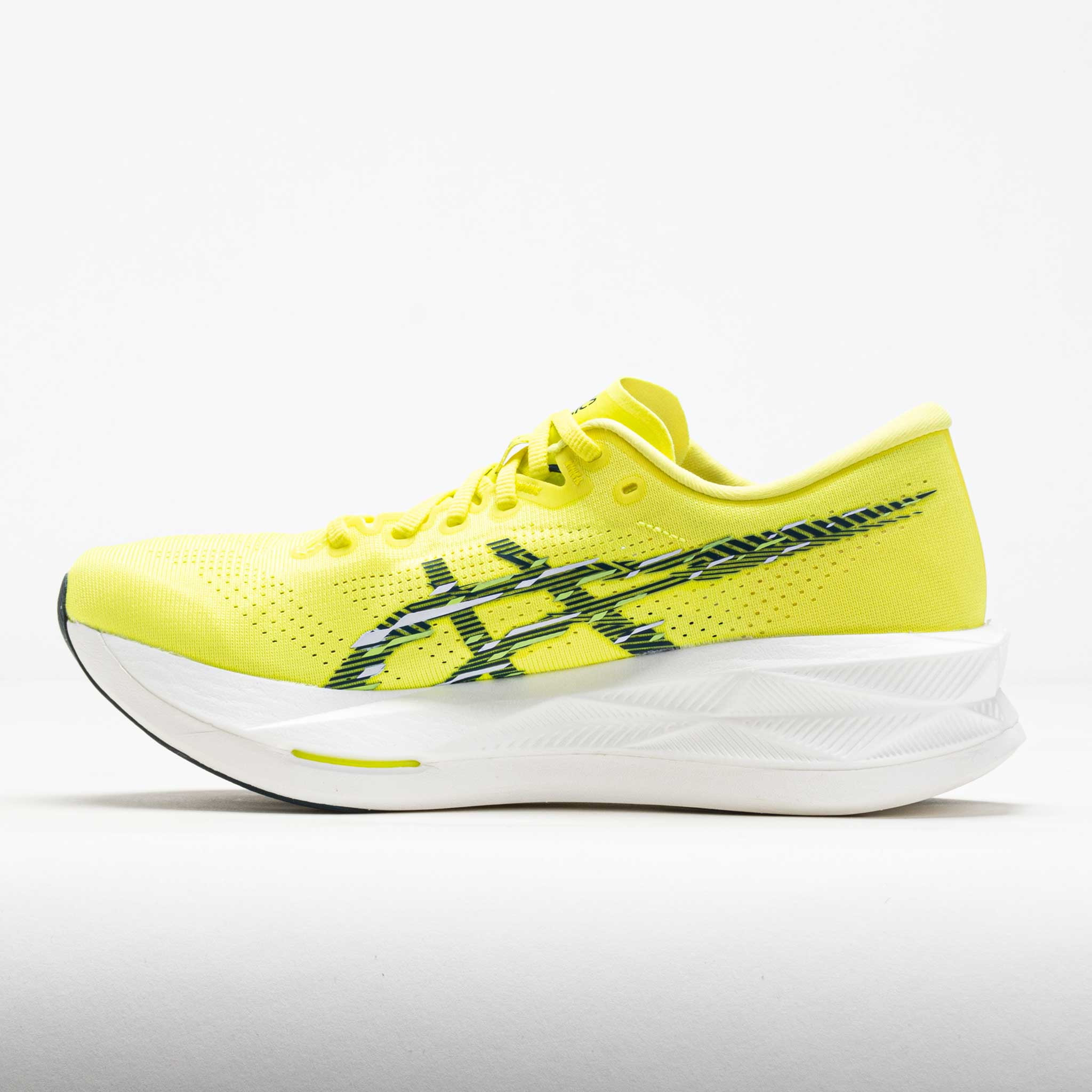 ASICS Sonicblast Men's Citron/Tranquil Teal - 2