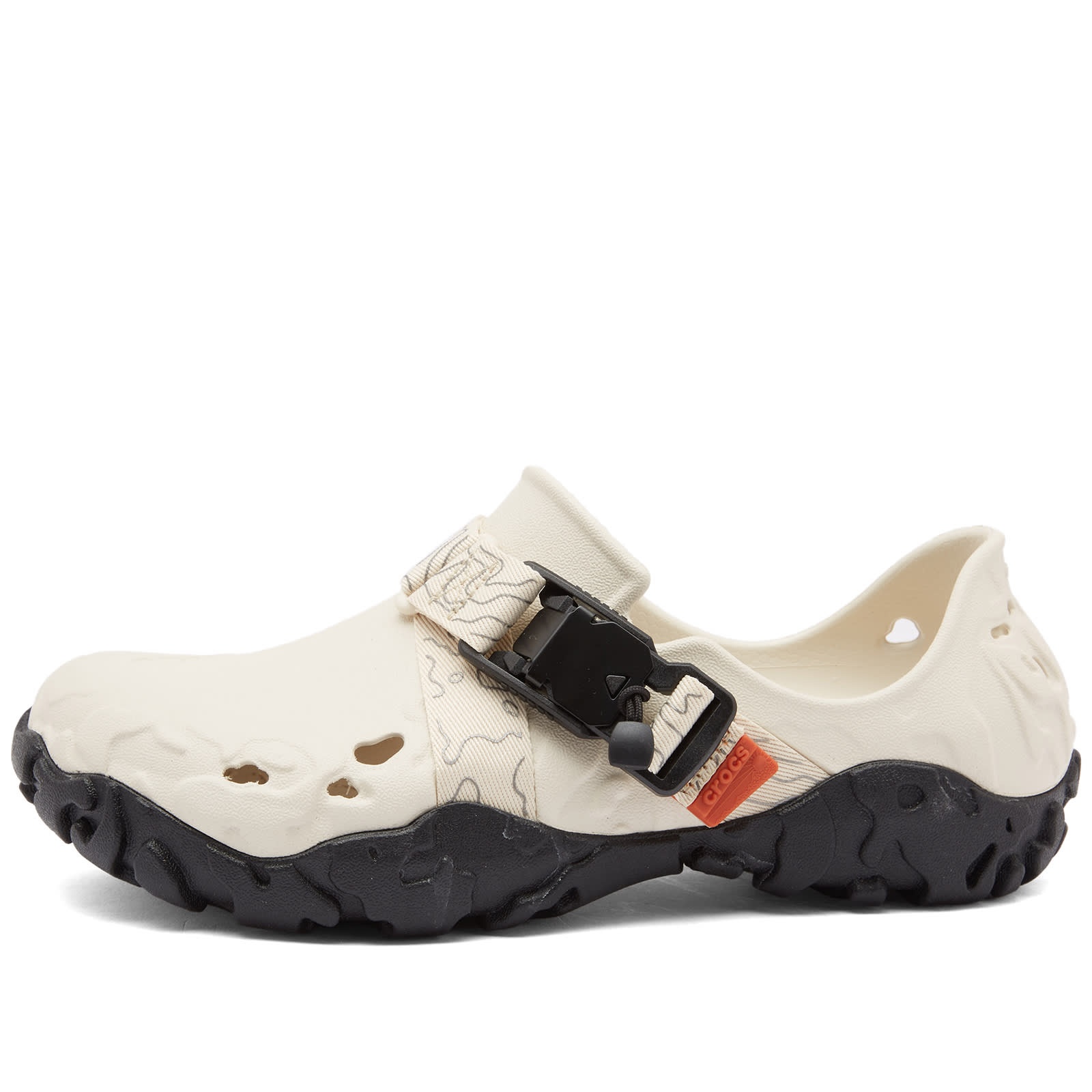 Crocs All-Terrain Atlas - 2