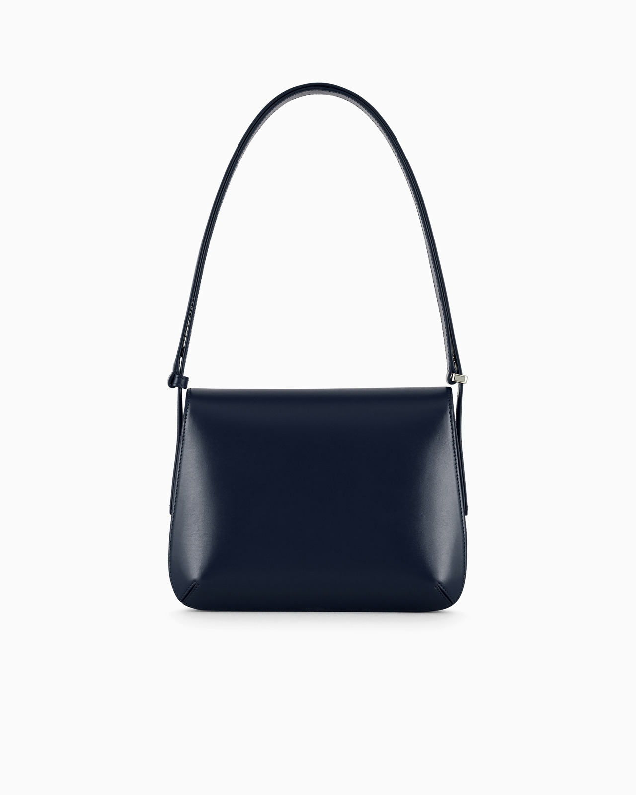 Large palmellato leather La Prima bag - 3