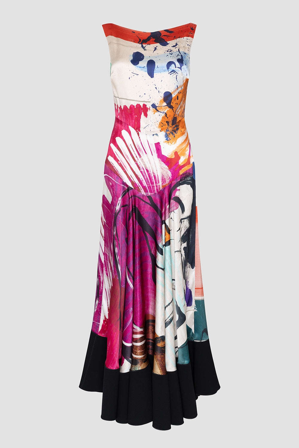 MUNIR DRESS - 2