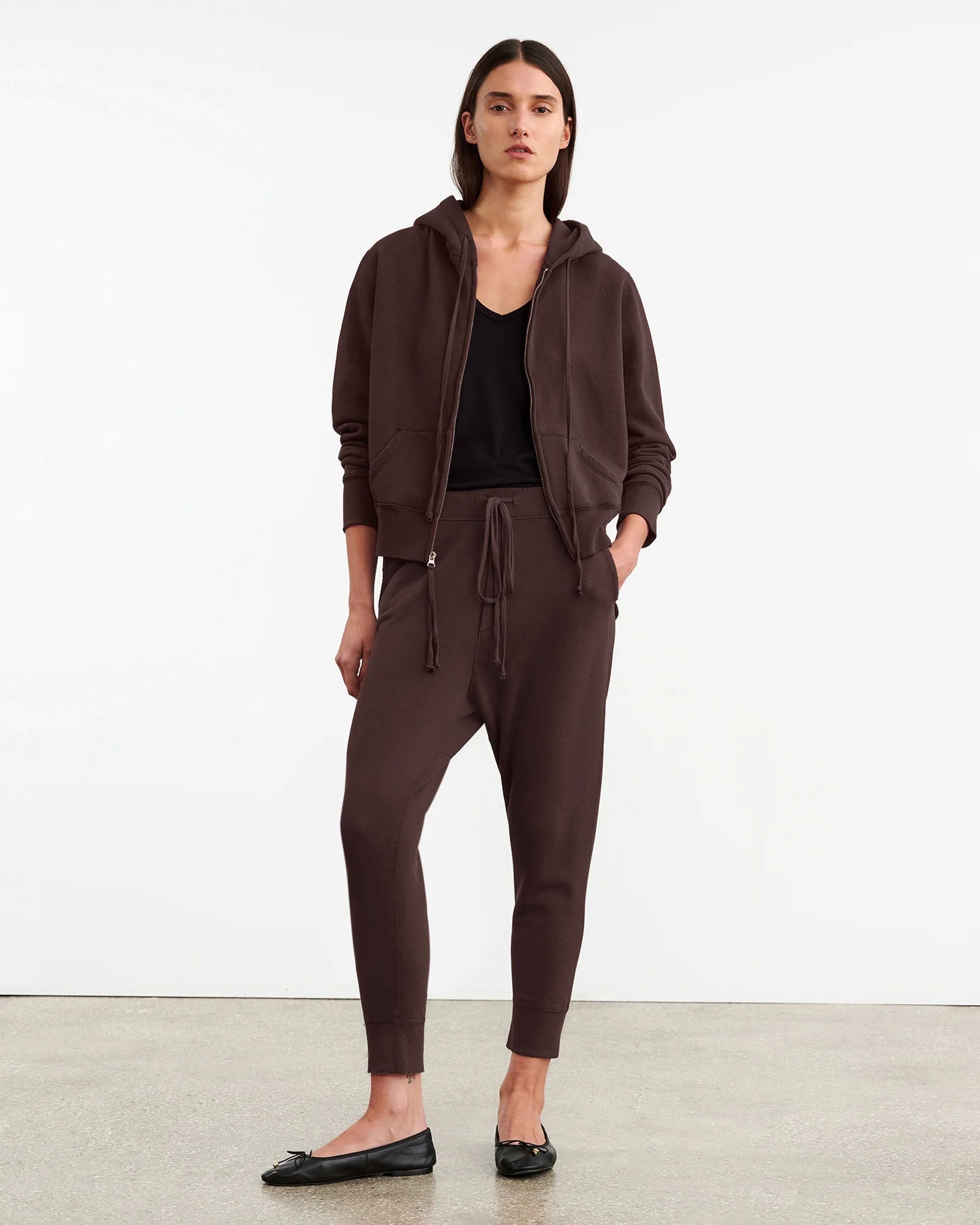 NOLAN PANT - 6