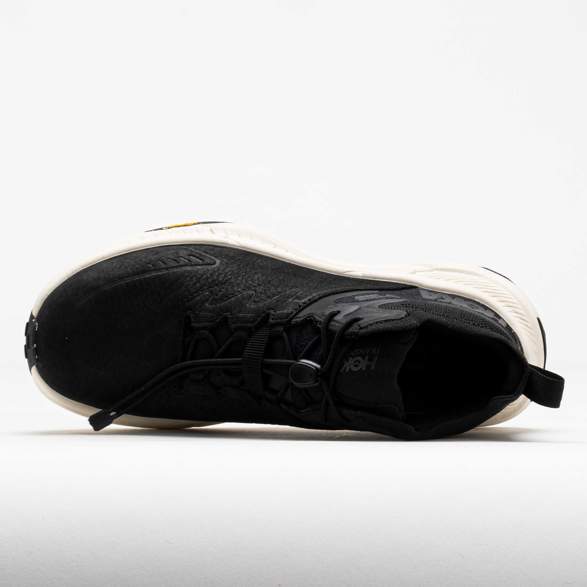 HOKA Transport Chukka GTX Men's Black/Alabaster - 3