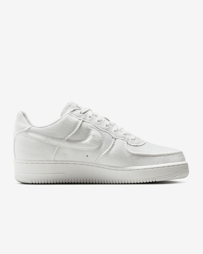 Air Force 1 '07 Low "White" sneakers 3
