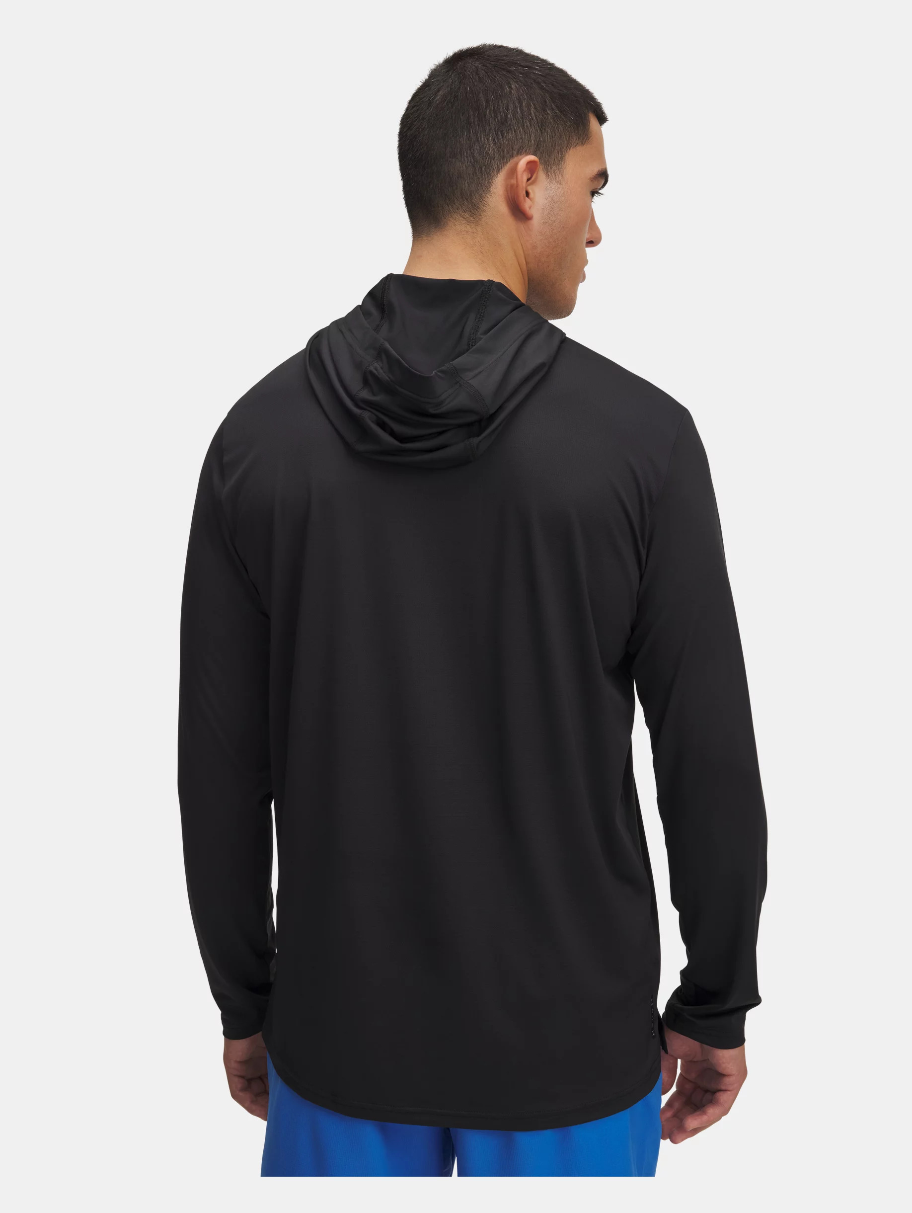 UA Vanish Energy - 2