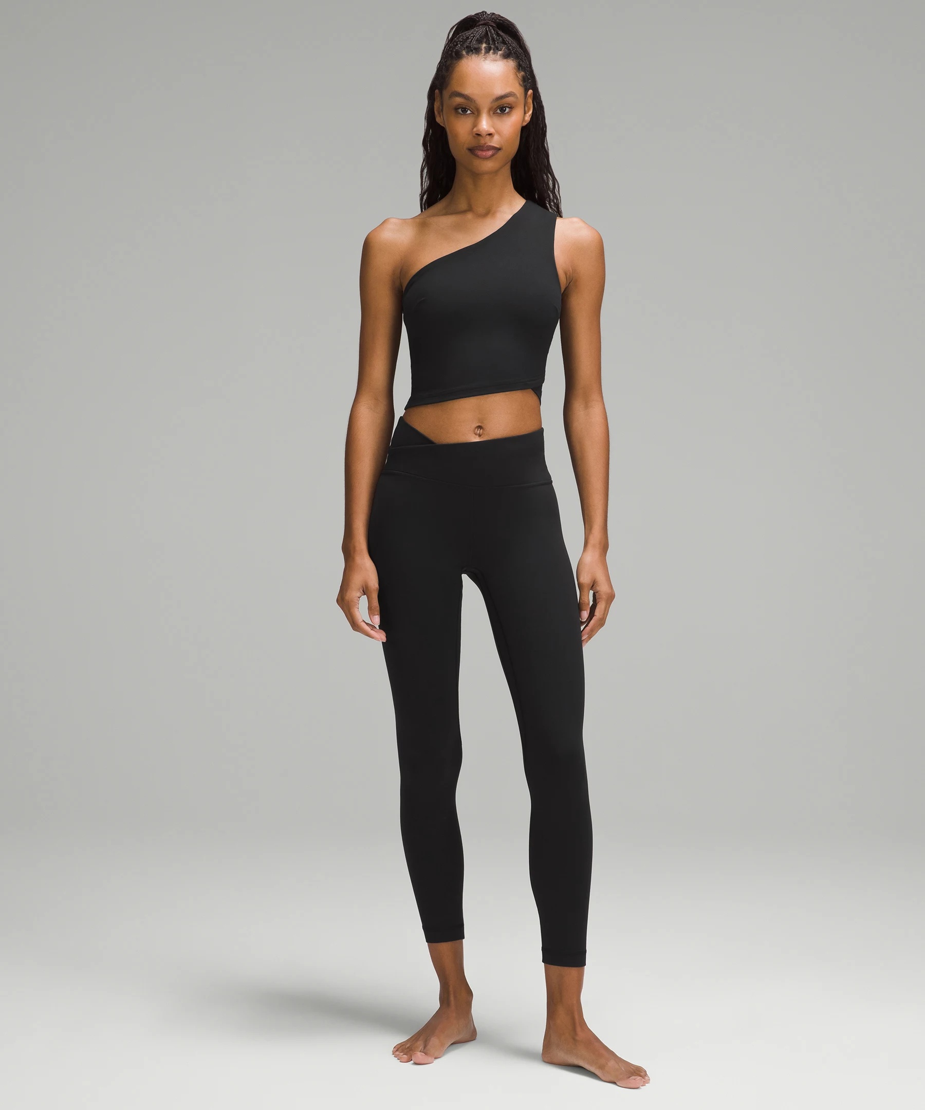 lululemon Align™ Asymmetrical-Waist Pant 25" - 2