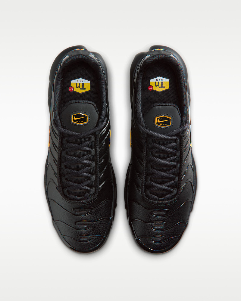 Nike Air Max Plus Premium Men's Shoes 4