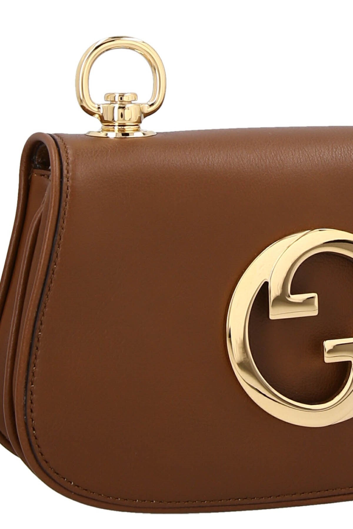 Gucci Women 'Gucci Blondie' Mini Shoulder Bag - 4