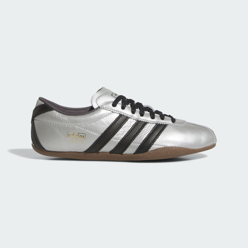 Tokyo Shoes - 1