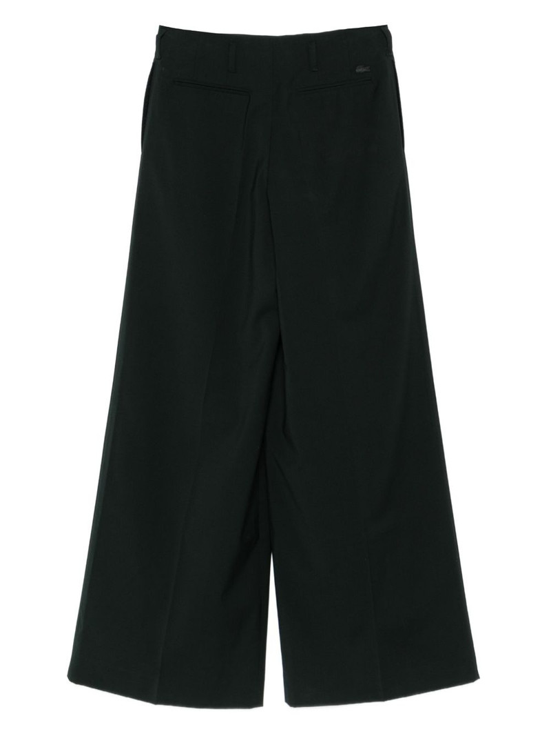 LACOSTE Milord tailored trousers outlook