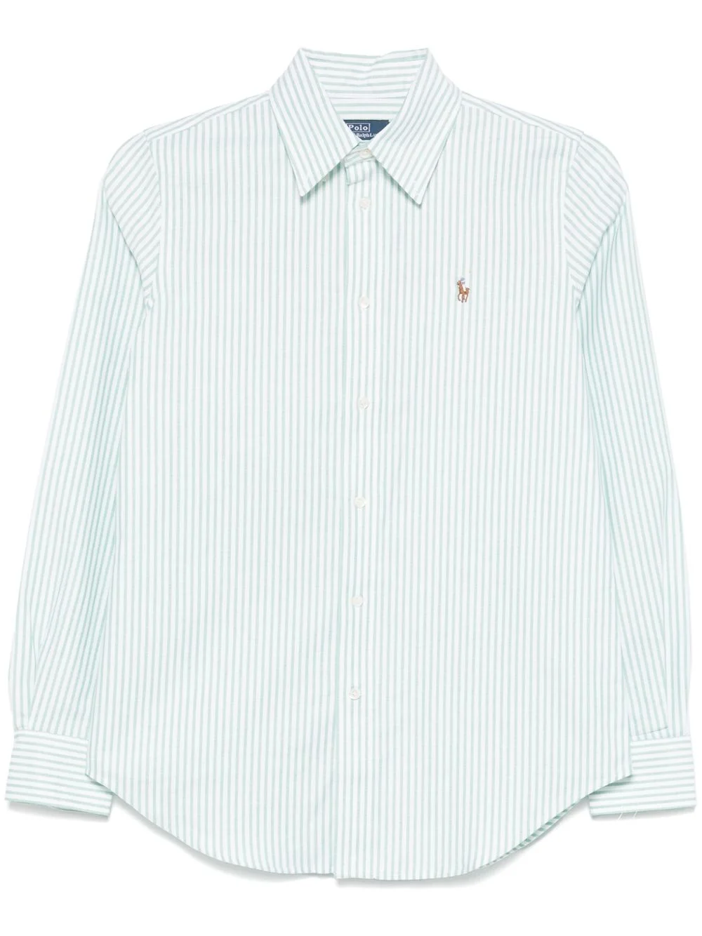 striped shirt - 1