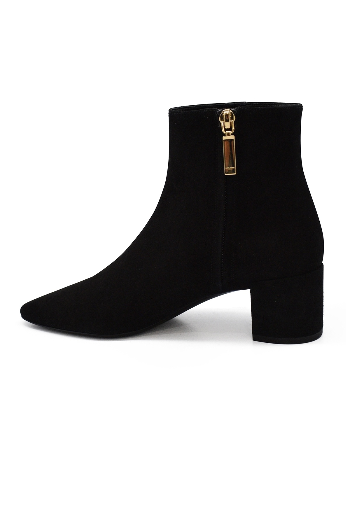 Loulou 50 ankle boots - 4