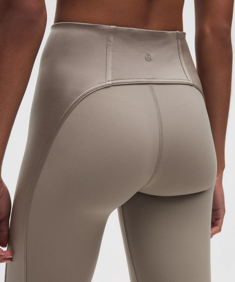 lululemon Align No Line™ High-Rise Pant 25" *Satin 5