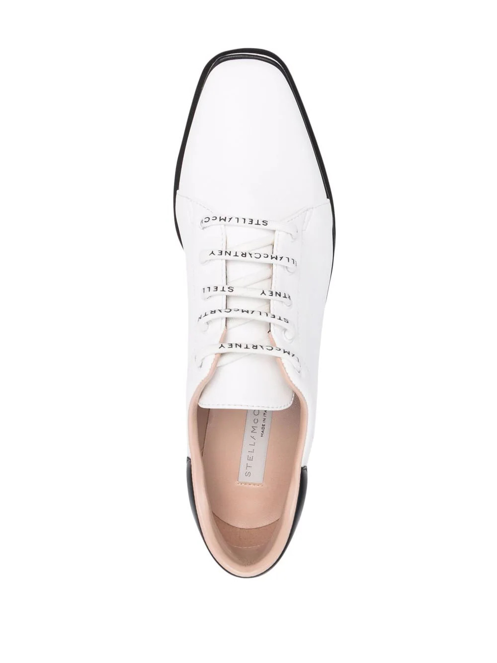 Elyse Eco Alter Mat Flatforms - 4