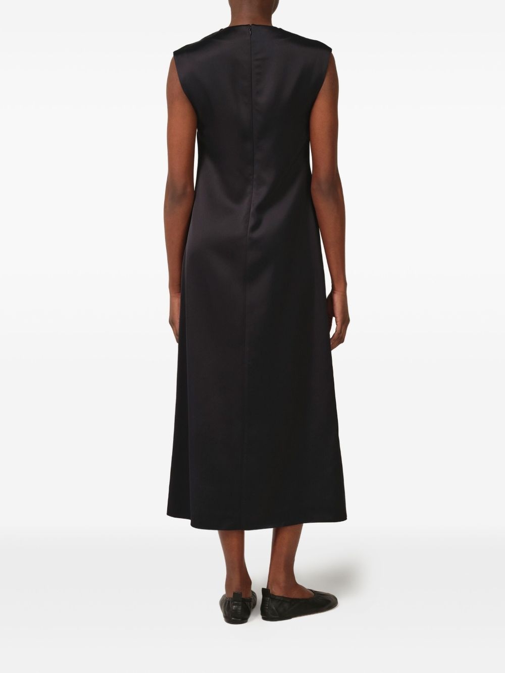 Callan midi dress - 4