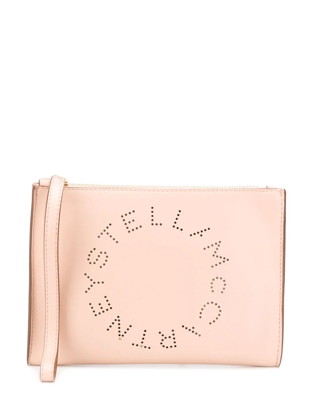 Stella Logo clutch - 1