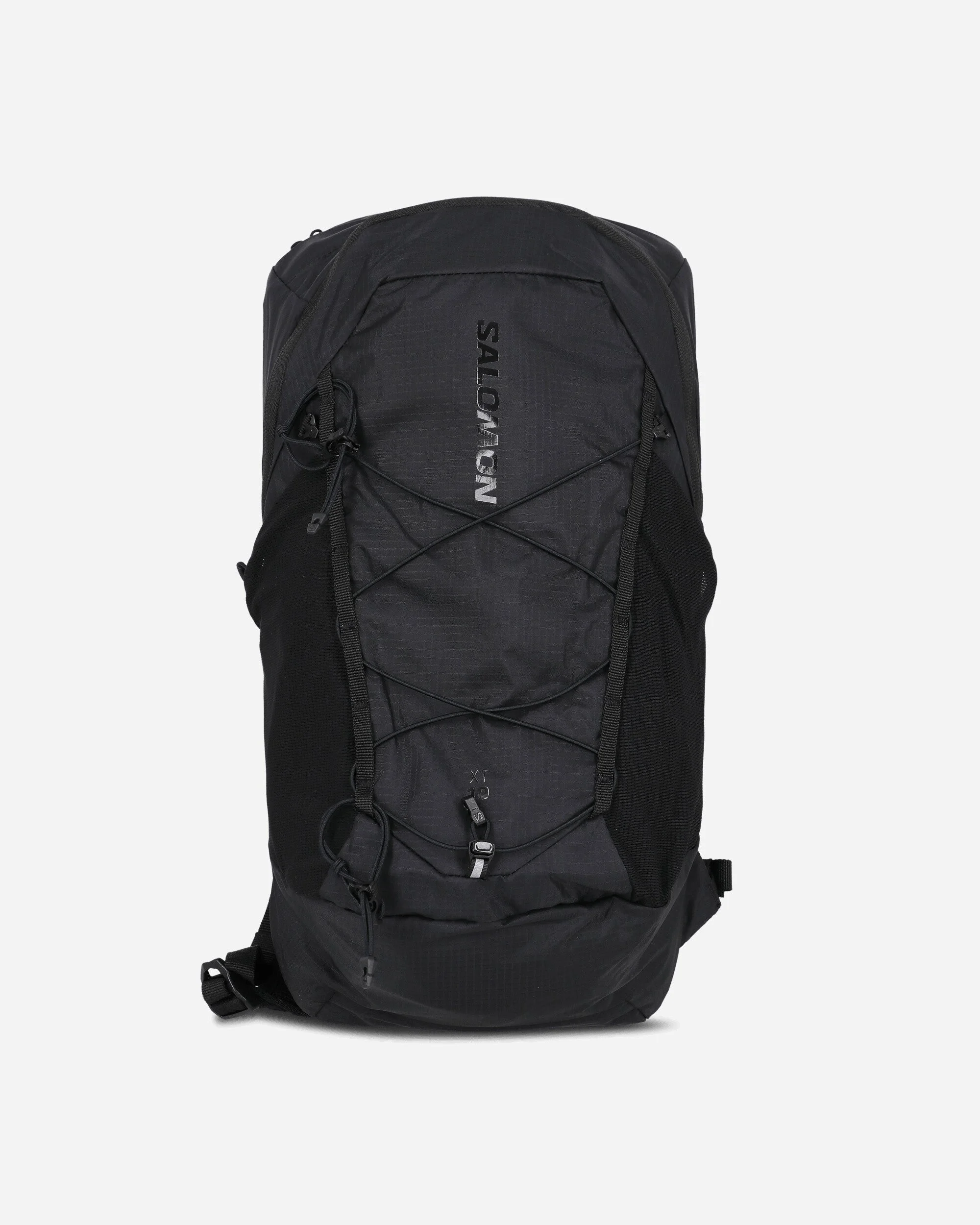 XT-10 Backpack Black - 1