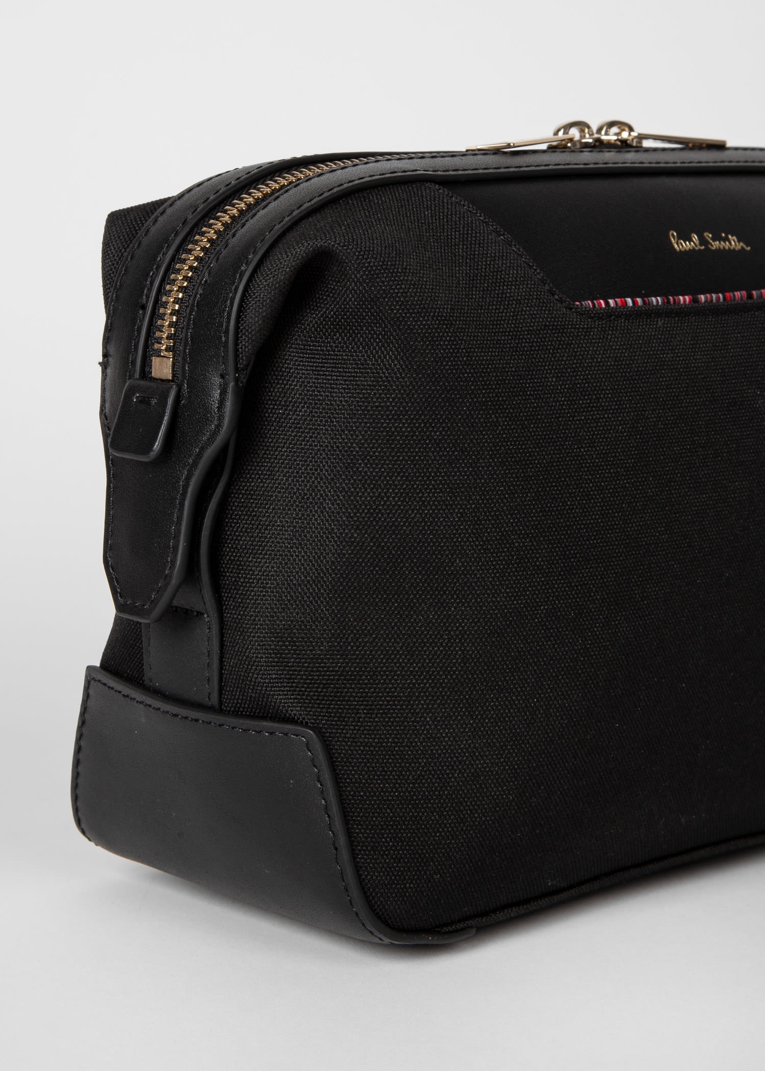 Paul Smith & Manchester United - Wash Bag - 4