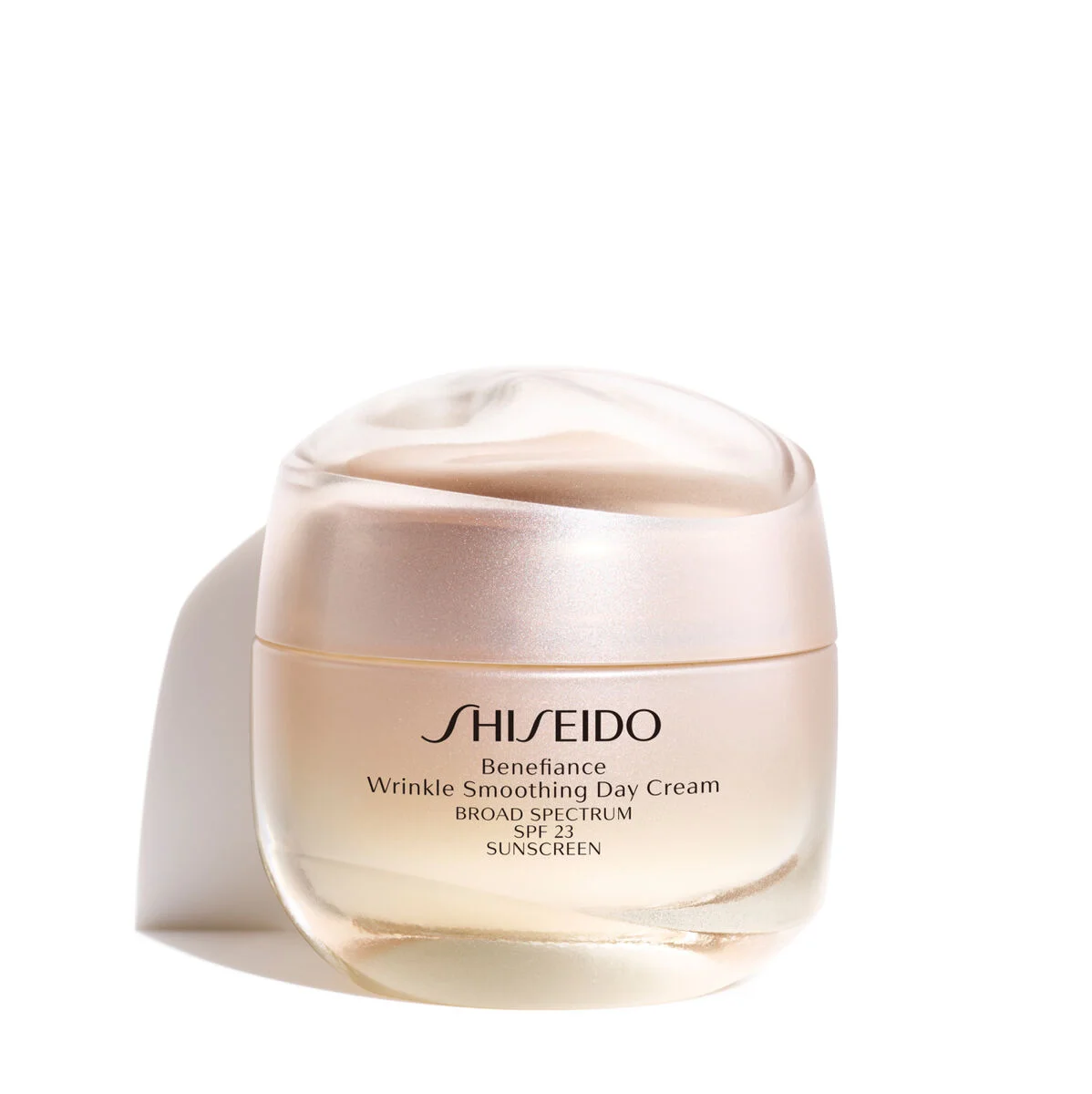Benefiance Wrinkle Smoothing Day Cream SPF 23 - 1