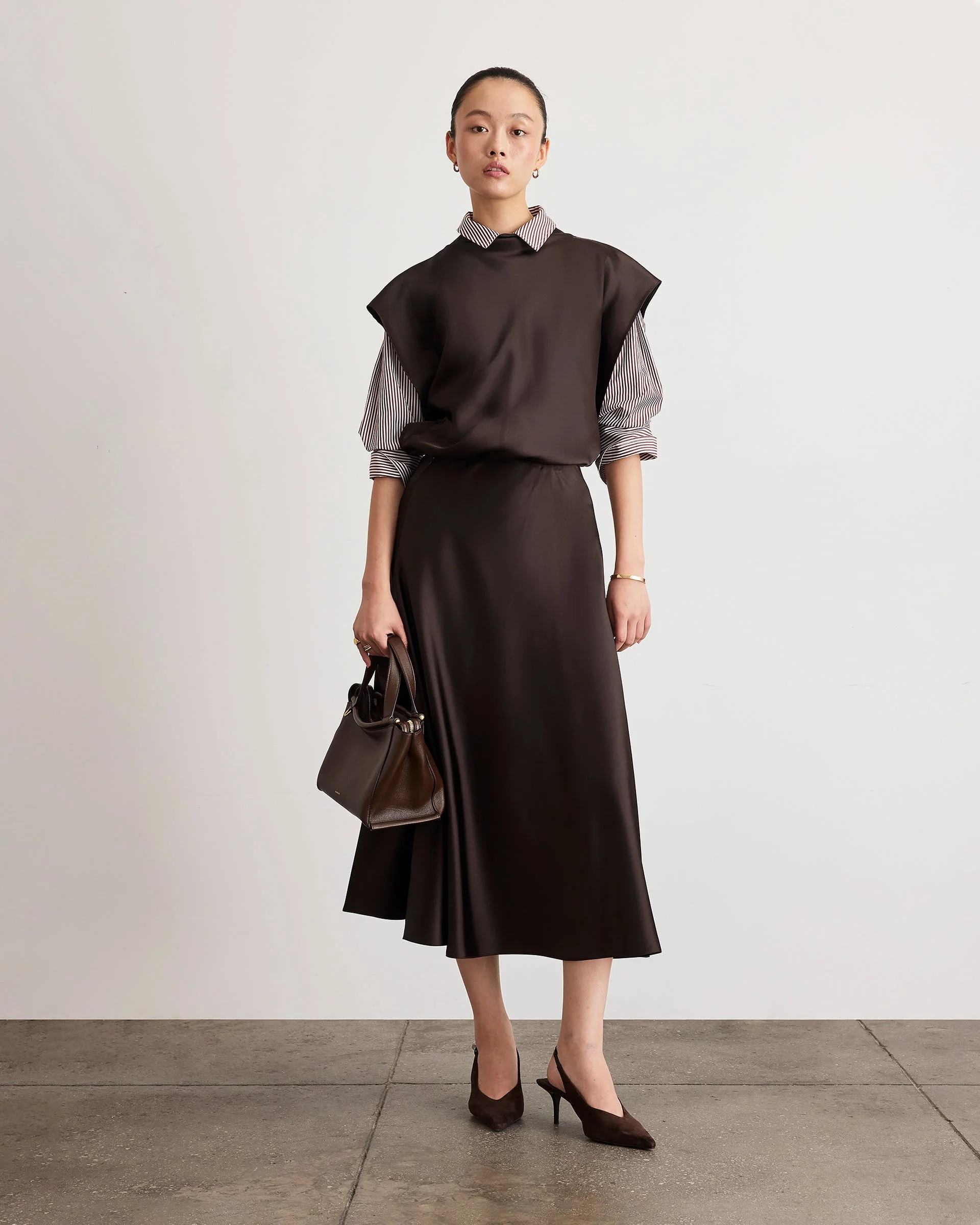 BETH SKIRT - 1