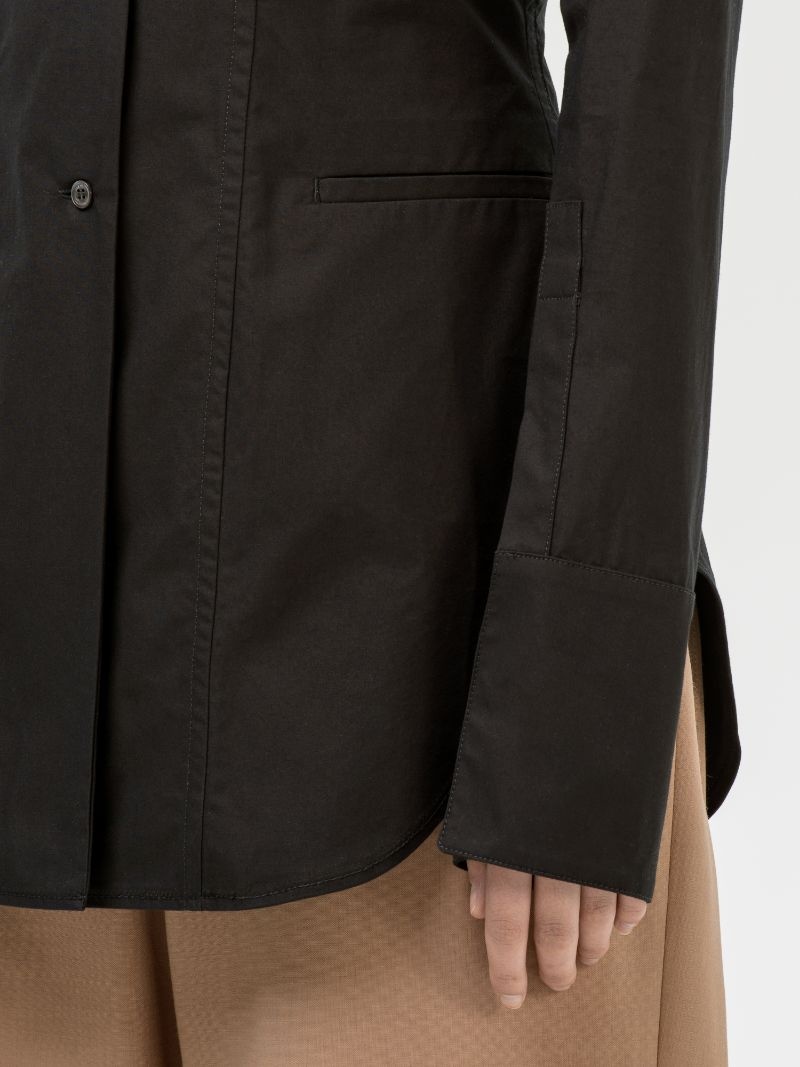 FITTED SHIRT - 8