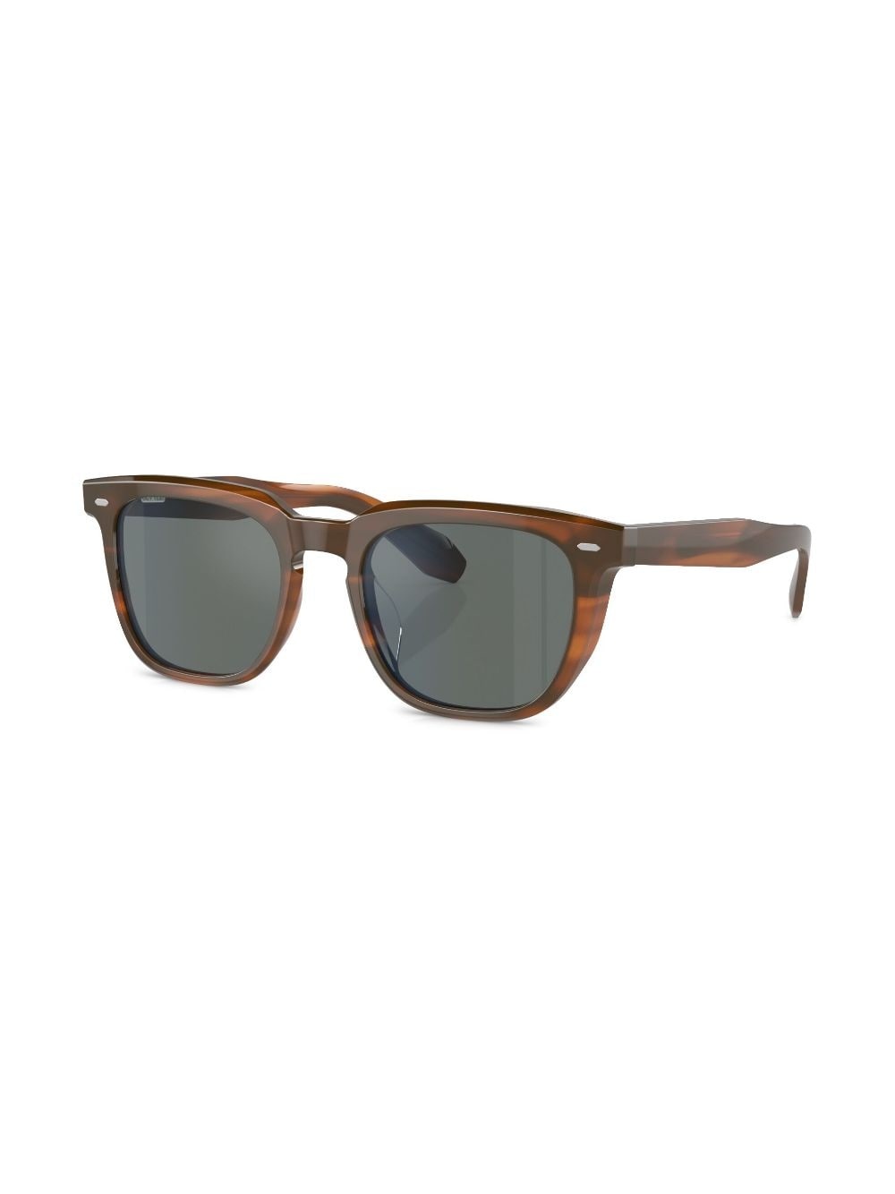 N.06 square-frame sunglasses - 2