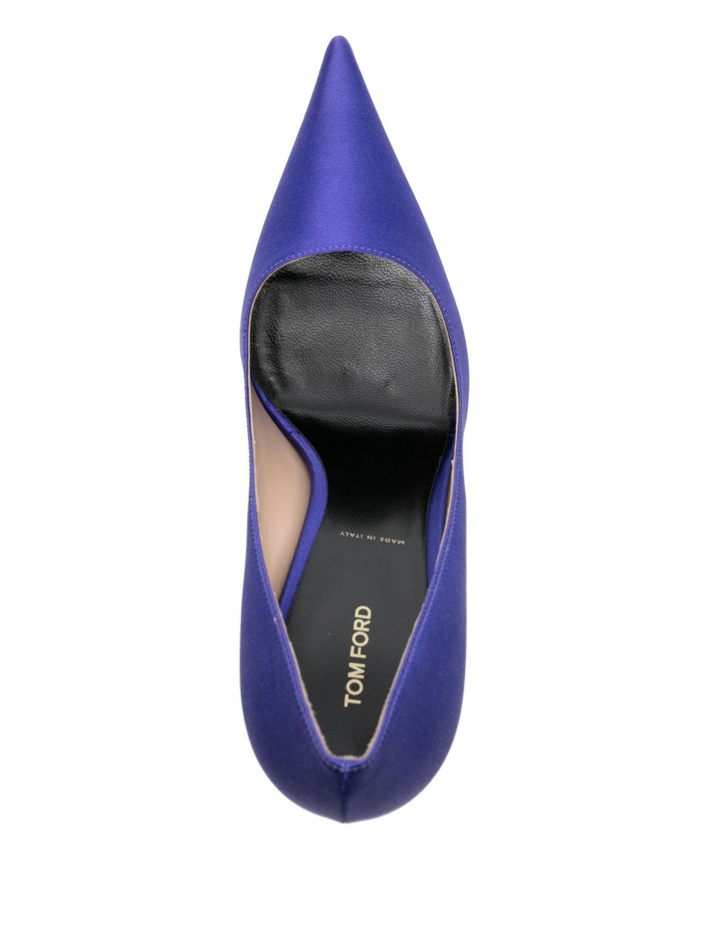 85mm slik pumps - 4