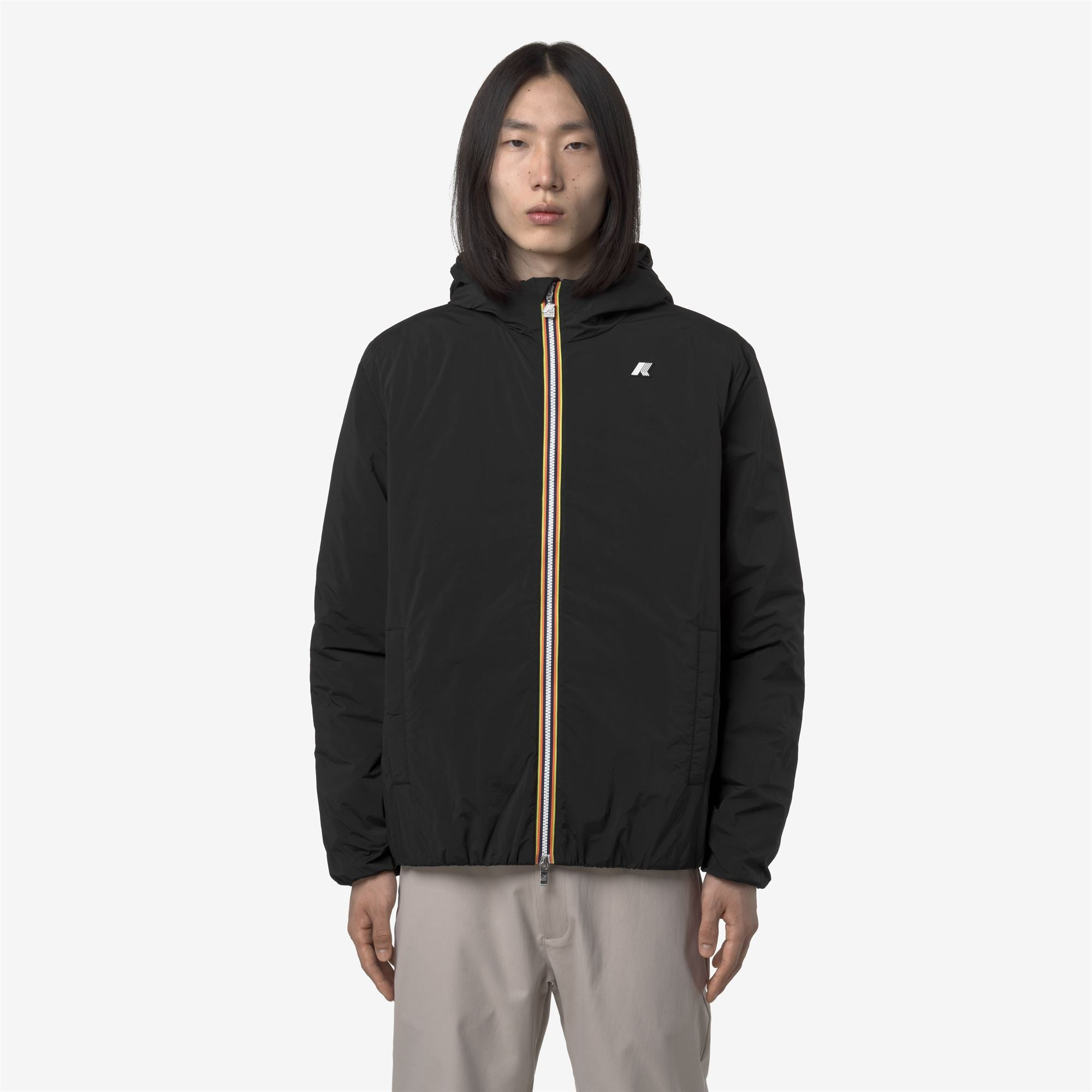JACK PLAIN WARM - 3