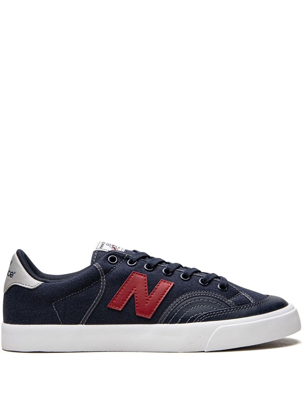 NB Numeric 212 Pro Court sneakers - 1